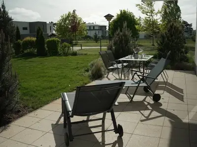 Ferienwohnung für 6 Personen (86 m²) in Garz (Usedom) 9/10