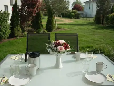 Ferienwohnung für 6 Personen (86 m²) in Garz (Usedom) 10/10
