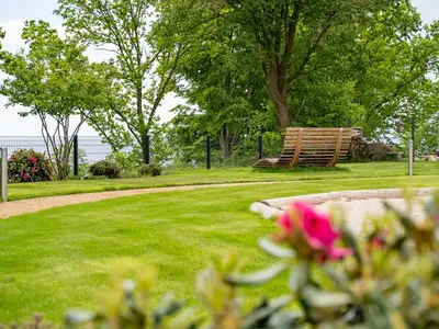 Ferienwohnung für 6 Personen (83 m²) in Garz (Usedom) 2/10