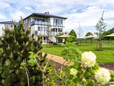 Ferienwohnung für 6 Personen (83 m²) in Garz (Usedom) 4/10