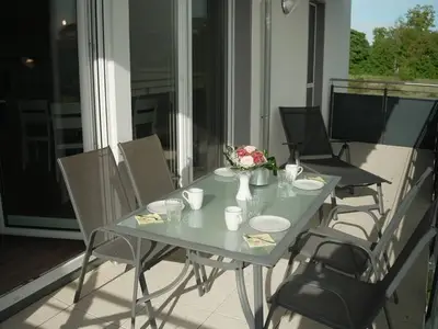 Ferienwohnung für 6 Personen (83 m²) in Garz (Usedom) 8/10