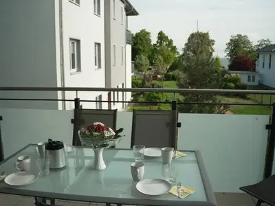 Ferienwohnung für 6 Personen (83 m²) in Garz (Usedom) 10/10