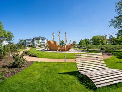 Ferienwohnung für 6 Personen (83 m²) in Garz (Usedom) 1/10