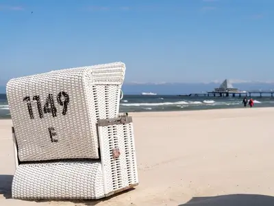 Ferienwohnung für 6 Personen (83 m²) in Garz (Usedom) 6/10