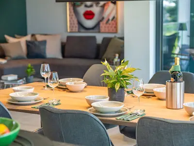 Ferienwohnung für 6 Personen (145 m²) in Garz (Usedom) 1/10