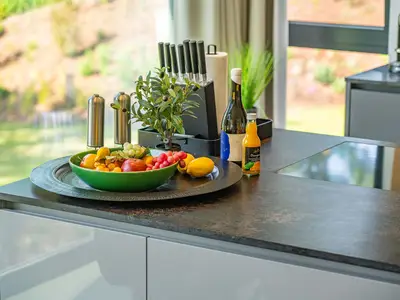 Ferienwohnung für 6 Personen (145 m²) in Garz (Usedom) 2/10