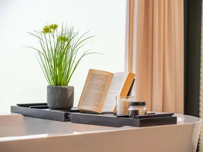 Ferienwohnung für 6 Personen (145 m²) in Garz (Usedom) 3/10