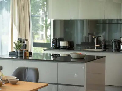 Ferienwohnung für 6 Personen (145 m²) in Garz (Usedom) 2/10