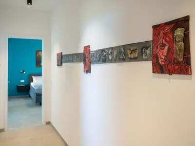 Ferienwohnung für 6 Personen (145 m²) in Garz (Usedom) 8/10