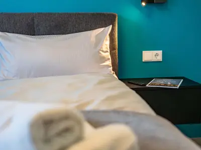 Ferienwohnung für 6 Personen (145 m²) in Garz (Usedom) 10/10