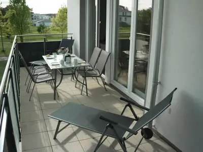 Ferienwohnung für 6 Personen (83 m²) in Garz (Usedom) 9/10