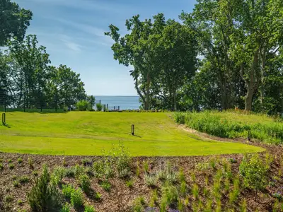 traumhafter Ausblick