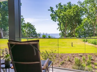 traumhafter Ausblick