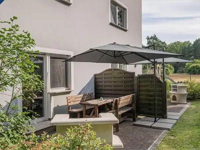 Ferienwohnung für 4 Personen (71 m²) in Garz (Usedom) 2/10