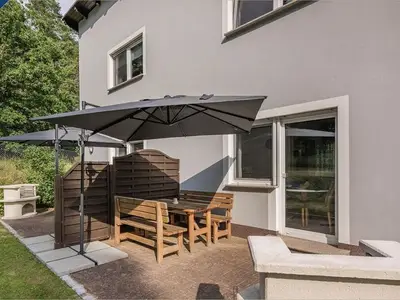 Ferienwohnung für 4 Personen (71 m²) in Garz (Usedom) 2/10