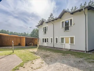 Ferienwohnung für 4 Personen (71 m²) in Garz (Usedom) 3/10