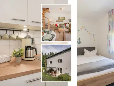 Ferienwohnung für 4 Personen (71 m²) in Garz (Usedom) 4/10