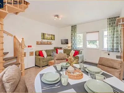 Ferienwohnung für 4 Personen (71 m²) in Garz (Usedom) 6/10