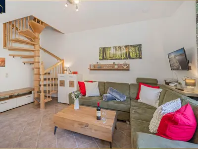 Ferienwohnung für 4 Personen (71 m²) in Garz (Usedom) 2/10