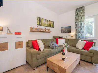 Ferienwohnung für 4 Personen (71 m²) in Garz (Usedom) 5/10