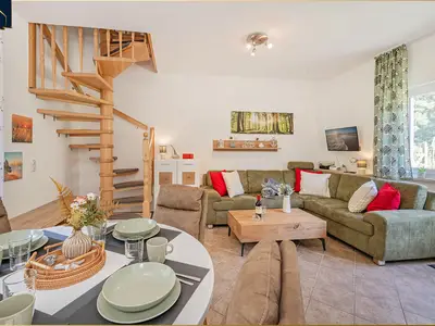 Ferienwohnung für 4 Personen (71 m²) in Garz (Usedom) 7/10