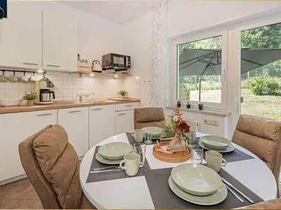 Ferienwohnung für 4 Personen (71 m²) in Garz (Usedom) 7/10