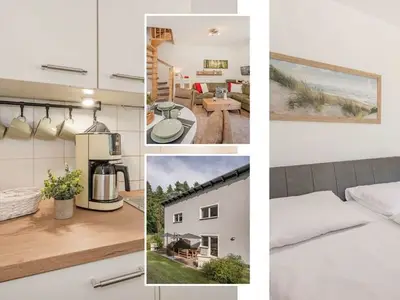 Ferienwohnung für 4 Personen (71 m²) in Garz (Usedom) 4/10