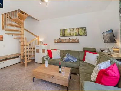 Ferienwohnung für 4 Personen (71 m²) in Garz (Usedom) 5/10