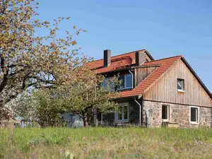 Ferienwohnung für 4 Personen (80 m²) in Garzau-Garzin