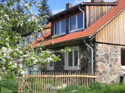 Ferienwohnung für 4 Personen (80 m²) in Garzau-Garzin 2/10