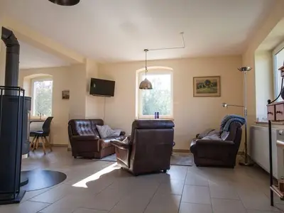 Ferienwohnung für 4 Personen (80 m²) in Garzau-Garzin 6/10