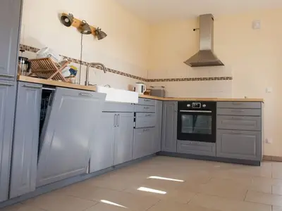 Ferienwohnung für 4 Personen (80 m²) in Garzau-Garzin 10/10