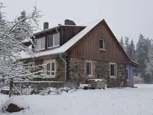 Ferienwohnung für 4 Personen (80 m²) in Garzau-Garzin