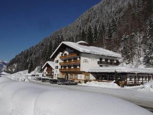 Ferienwohnung für 10 Personen (100 m&sup2;) in Gaschurn