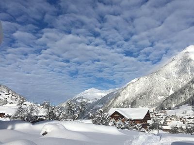 Winterlandschaft