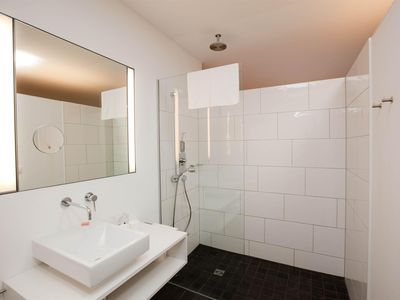 Badezimmer Bonawinkelzimmer Badezimmer Bonawinkelzimmer