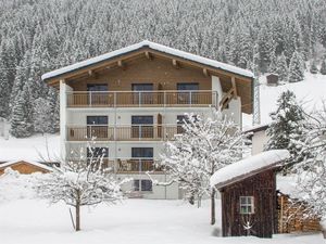 Ferienwohnung für 5 Personen (60 m&sup2;) in Gaschurn