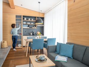 Ferienwohnung für 4 Personen (48 m²) in Gaschurn