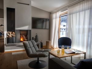 Ferienwohnung für 4 Personen (60 m²) in Gaschurn