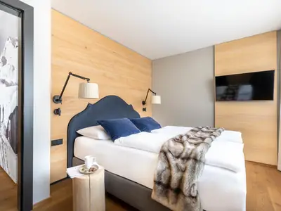 Ferienwohnung für 4 Personen (48 m²) in Gaschurn 2/10