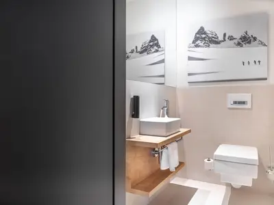 Ferienwohnung für 4 Personen (48 m²) in Gaschurn 8/10