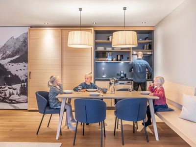 Ferienwohnung für 4 Personen (60 m²) in Gaschurn 4/10