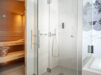 Ferienwohnung für 4 Personen (60 m²) in Gaschurn 9/10