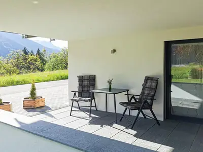 TerraceBalcony