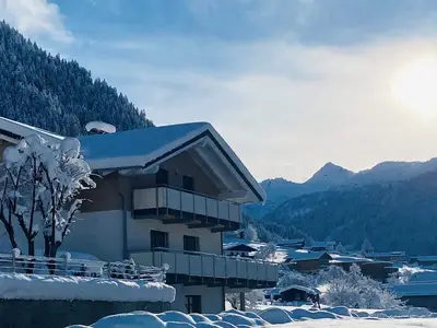 ExteriorWinter