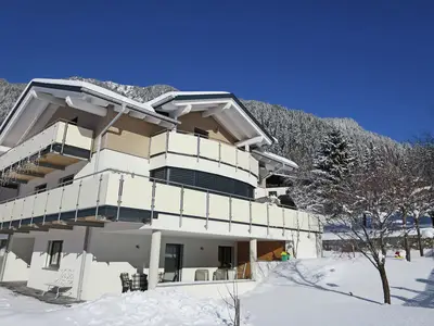ExteriorWinter