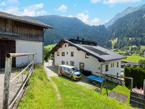 Ferienwohnung für 12 Personen (138 m&sup2;) in Gaschurn