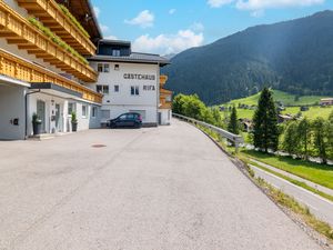 Ferienwohnung für 6 Personen (70 m²) in Gaschurn