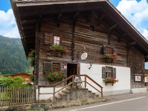 Ferienwohnung für 5 Personen (50 m²) in Gaschurn