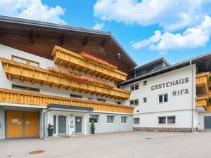 Ferienwohnung für 2 Personen (35 m²) in Gaschurn